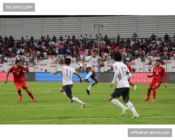 世预赛亚洲区18强赛韩国队四球大胜科威特小组头名出线